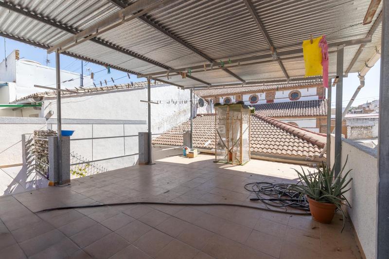 Foto b7e8d8b1-112d-46ed-b4d6-498e2d0c4117. Maison jumelée dans calle de periana 8 dans Zafarraya