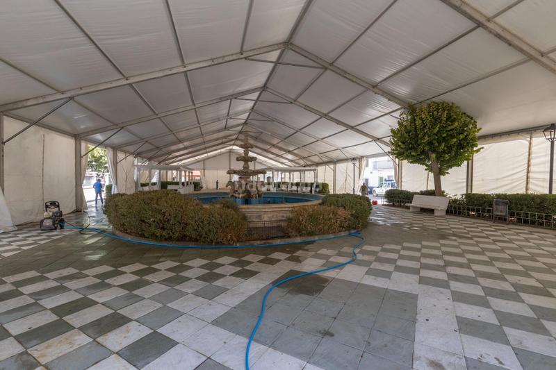 Foto d1b69d53-00af-429e-9bc0-3bde46c4d8be. Maison jumelée dans calle de periana 8 dans Zafarraya