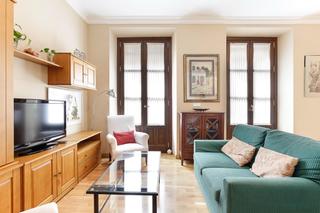 Location Appartement à Centro - Sagrario. Acojedor apartamento ideado para ti