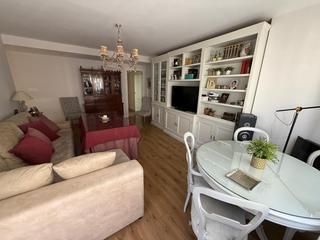 Location Appartement à Fígares. Se alquila piso céntrico, moderno y listo para ti.