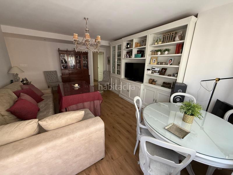 Foto d0672678-b075-4e3a-84ff-165de24ec78e. Rent flat with heating in Fígares Granada