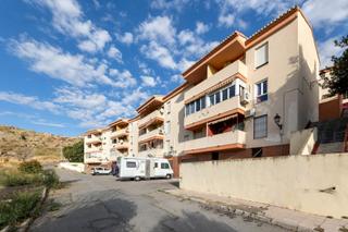 Appartement  Calle de vista blanca. Tu hogar en cenes de la vega