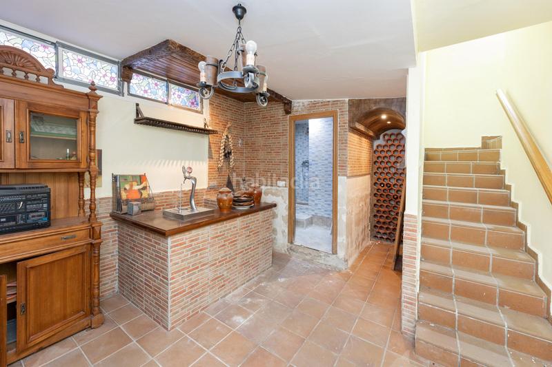 Foto 9aa1a964-d3f2-4c51-9246-1d6e42ecc9af. Casa a schiera con parcheggio piscina in Atarfe