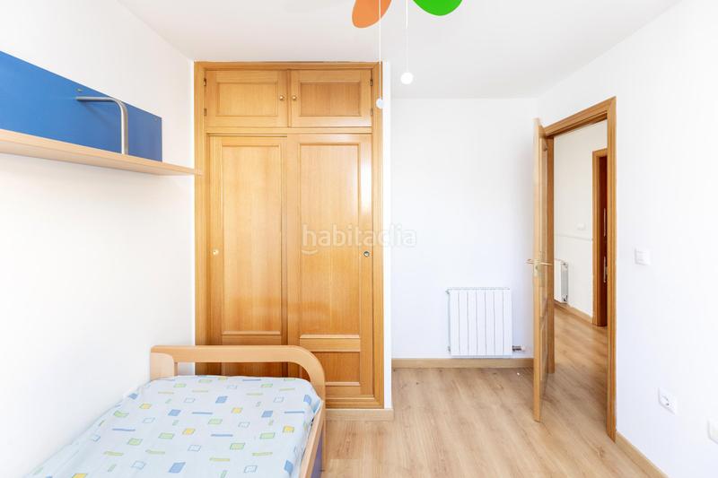 Foto d7b5e8d5-5296-4deb-9b0c-0c90ce0b27e7. Casa a schiera con parcheggio piscina in Atarfe