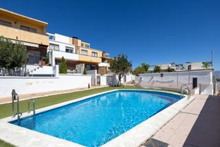 Casa adossada en San Francisco - El Chorrillo. Gran oportunidad en las gabias, vivienda unifamiliar  lista para