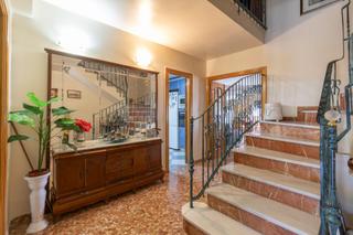 Maison jumelée  Calle viejo de charilla 43. Amplio adosado en el corazón de alcalá la real con vistas al cas