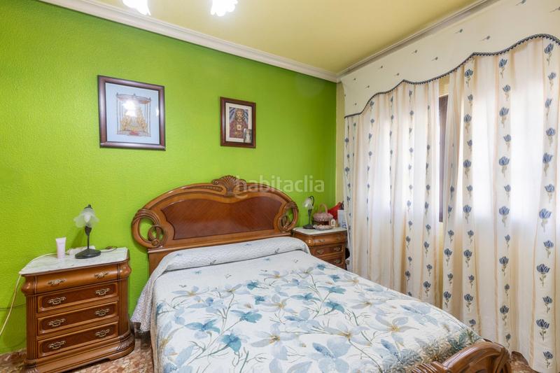 Foto 2a6656a3-e4d3-4bf6-8fac-1e78cf31cd17. Casa a schiera in calle viejo de charilla 43 in Alcalá la Real