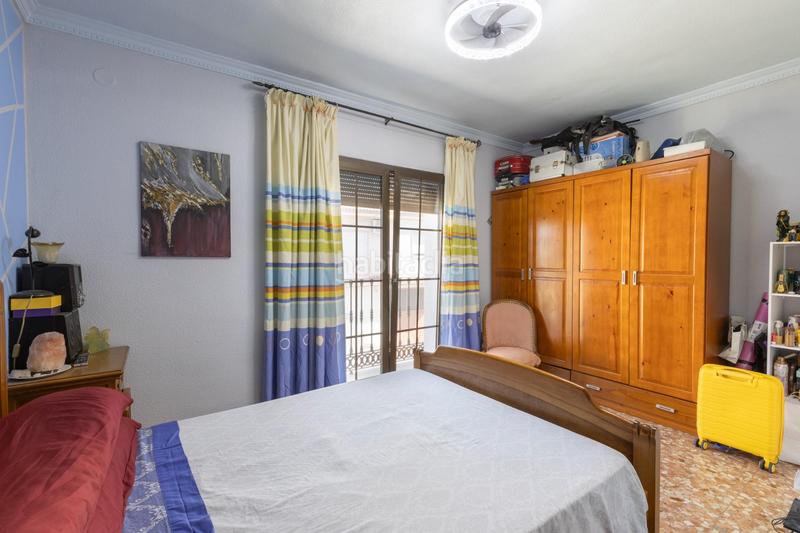 Foto 359d337e-db98-48dc-843d-c40772dbcaf4. Casa a schiera in calle viejo de charilla 43 in Alcalá la Real