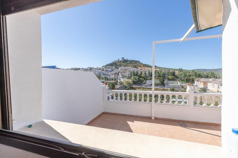 Foto 3dc263ea-90d7-4032-888b-194e968e6f99. Casa a schiera in calle viejo de charilla 43 in Alcalá la Real