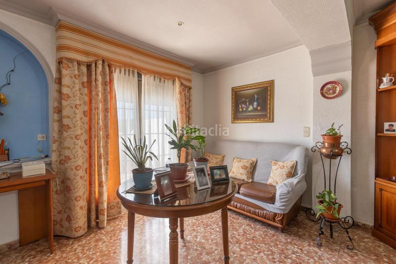 Foto 71506a22-ad40-48e6-99a1-8d27c784f6b7. Casa a schiera in calle viejo de charilla 43 in Alcalá la Real