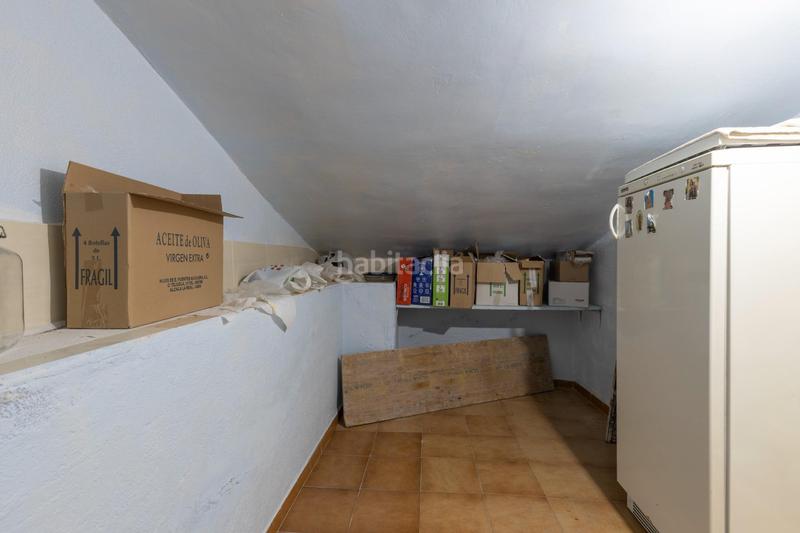 Foto 83965bc3-9f6a-4e13-8792-79210c1b1bd3. Casa a schiera in calle viejo de charilla 43 in Alcalá la Real