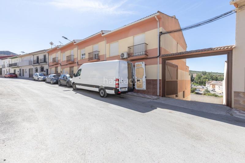 Foto 896616b8-b0fd-43b8-96c4-8965e28822f5. Casa a schiera in calle viejo de charilla 43 in Alcalá la Real