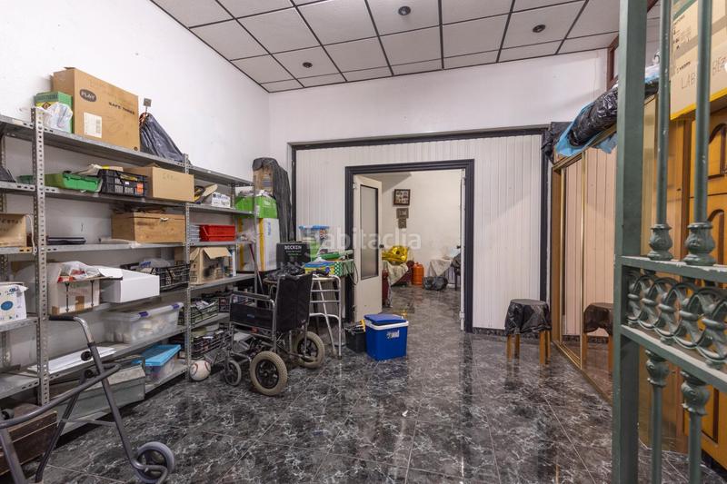 Foto 911e855c-7762-47c8-99d4-60a796c03af8. Casa a schiera in calle viejo de charilla 43 in Alcalá la Real