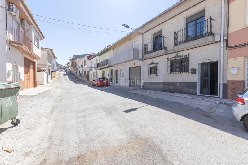 Foto 922e61e4-1e4b-4db9-a5a8-ae375425622b. Casa a schiera in calle viejo de charilla 43 in Alcalá la Real