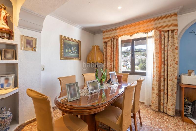 Foto ae3d160d-24ed-4d71-ac0d-13f36a6d5912. Casa a schiera in calle viejo de charilla 43 in Alcalá la Real