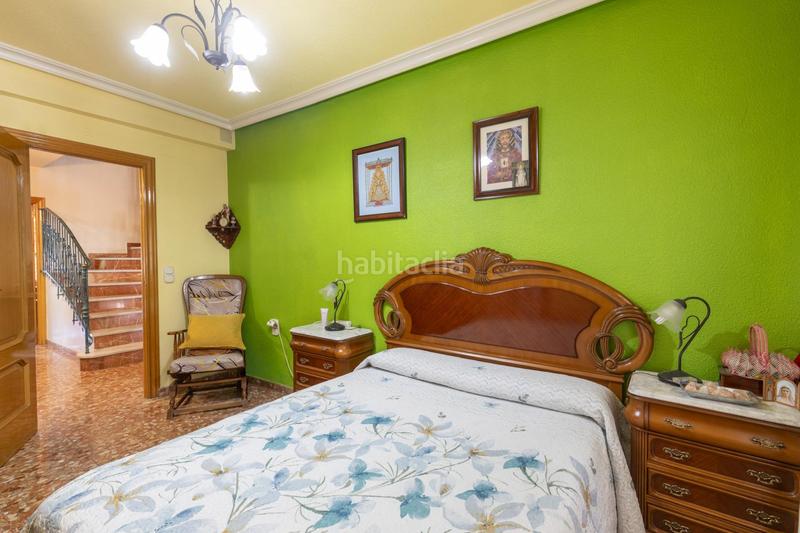 Foto c0653893-5772-46e6-9004-b80647dfc329. Casa a schiera in calle viejo de charilla 43 in Alcalá la Real