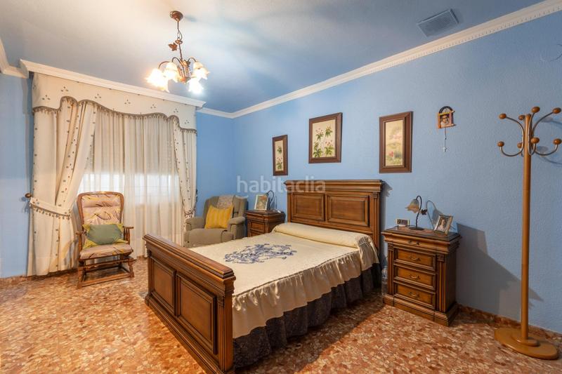 Foto e124beb1-9e02-4f28-af93-75373da2efda. Casa a schiera in calle viejo de charilla 43 in Alcalá la Real