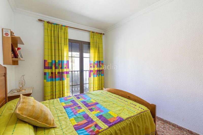 Foto ee525c5e-846c-43d9-87c5-ae58d09386ed. Casa a schiera in calle viejo de charilla 43 in Alcalá la Real