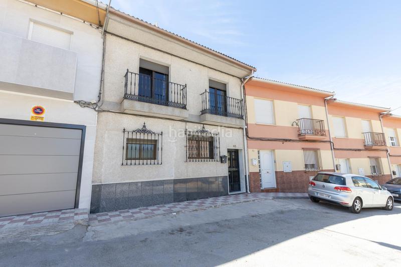 Foto f4dab951-1670-422c-90fa-7a7b12e34f2c. Casa a schiera in calle viejo de charilla 43 in Alcalá la Real