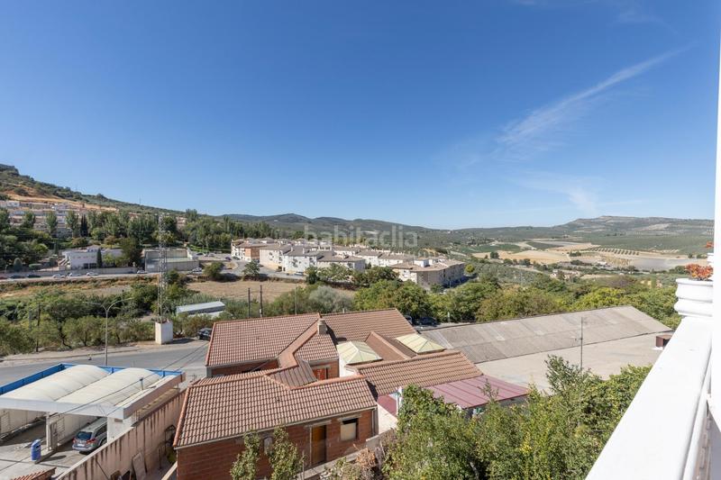 Foto ff4586e4-f116-4f64-b67a-a58f0d3133f3. Casa a schiera in calle viejo de charilla 43 in Alcalá la Real