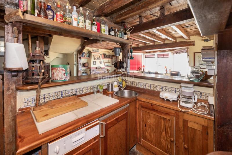 Foto 1ef7cc93-c283-4864-a094-66105f896950. Ático vivienda con garajes Zona media baja en Zona media Sierra Nevada