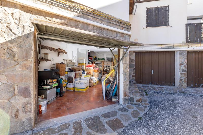 Foto c8a47436-5006-4522-92bb-19f87f18d6a6. Ático vivienda con garajes Zona media baja en Zona media Sierra Nevada