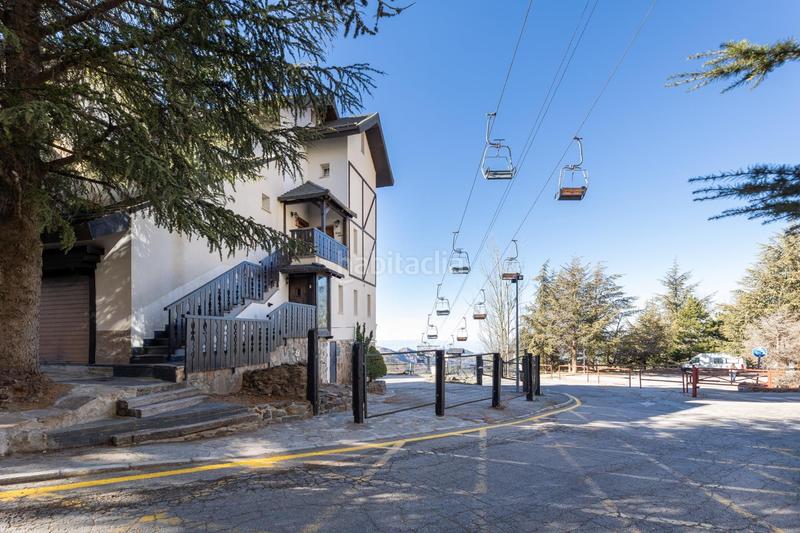 Foto d62cece6-1ab2-4b54-b1a4-4d586478e2ab. Ático vivienda con garajes Zona media baja en Zona media Sierra Nevada