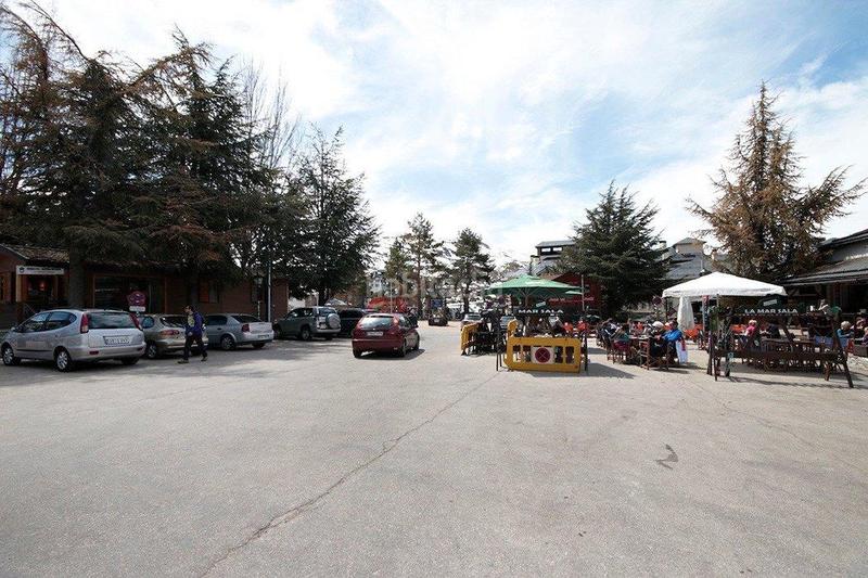 Foto f369c2d1-ad72-4531-ae4c-71ac797c3d3f. Ático vivienda con garajes Zona media baja en Zona media Sierra Nevada