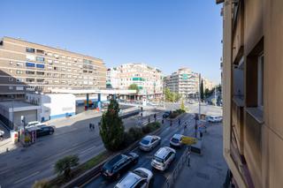 Appartement  Plaza albert einstein. Encantador piso en plaza einstein  perfecto estado y ubicación i