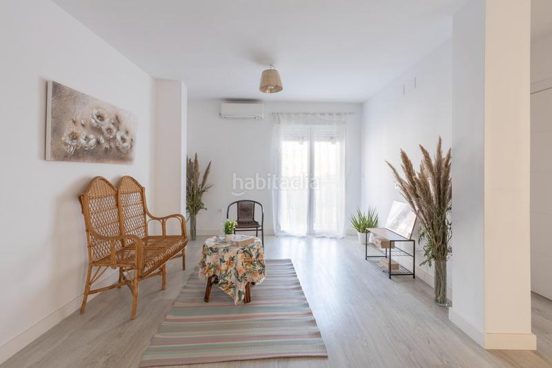 Foto a67516e6-5cb9-4619-af30-bc55dfa6ab17. Etagenwohnung in avenida de ogijares 13 in Avda. De los Ogíjares Armilla