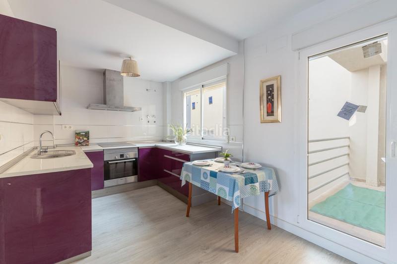 Foto dc105f36-e465-493e-ae7e-5108b0dfe935. Etagenwohnung in avenida de ogijares 13 in Avda. De los Ogíjares Armilla