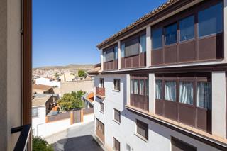 Appartement à Padul. Acogedor piso en el padul a solo minutos del centro.