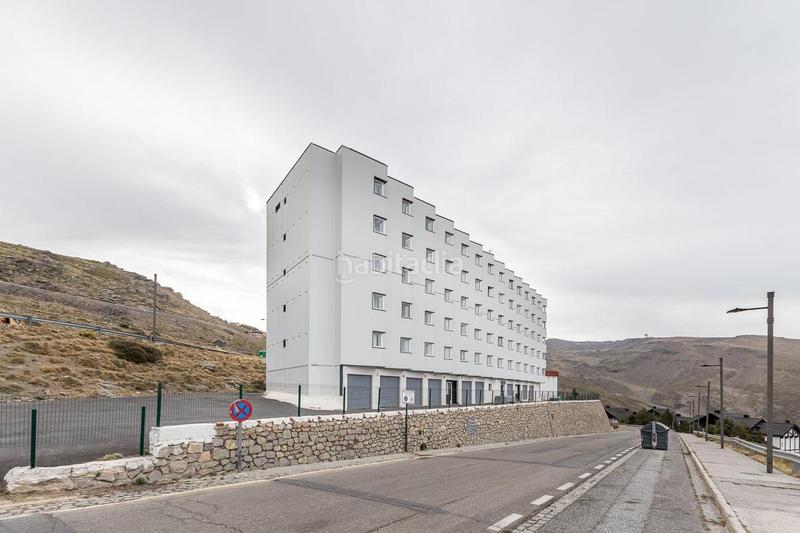 Foto 10b611c6-ac72-4aae-bda9-12c6c71e7fa2. Studiowohnung mit heizung in Zona alta Sierra Nevada