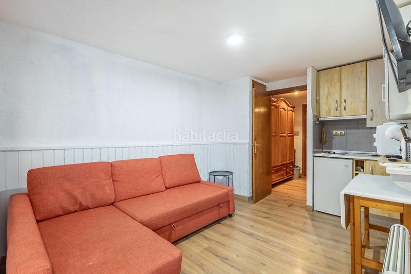 Foto c91997d3-8d34-438e-ab8b-8c533afeb09f. Studiowohnung mit heizung in Zona alta Sierra Nevada