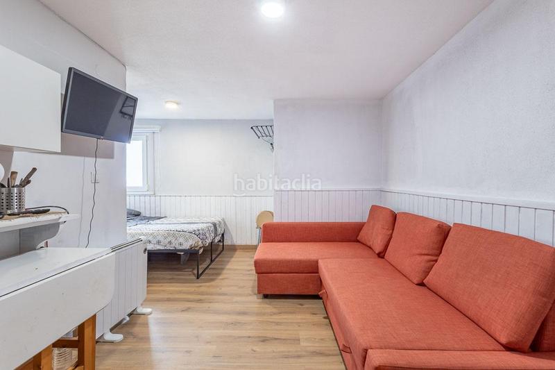 Foto cb8e7a56-e5b4-4569-bb93-0ab0c6d90d09. Studiowohnung mit heizung in Zona alta Sierra Nevada