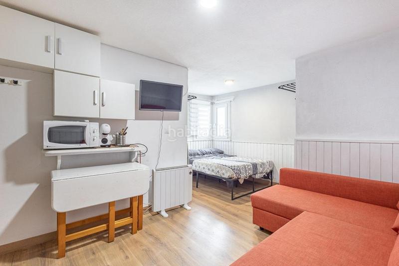 Foto d58c31a6-d0de-45f4-a901-04180bdbae2f. Studiowohnung mit heizung in Zona alta Sierra Nevada