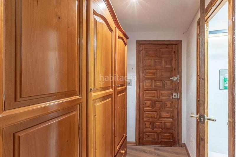 Foto e2632ba6-6a6b-4884-9a76-09cd02526a70. Studiowohnung mit heizung in Zona alta Sierra Nevada