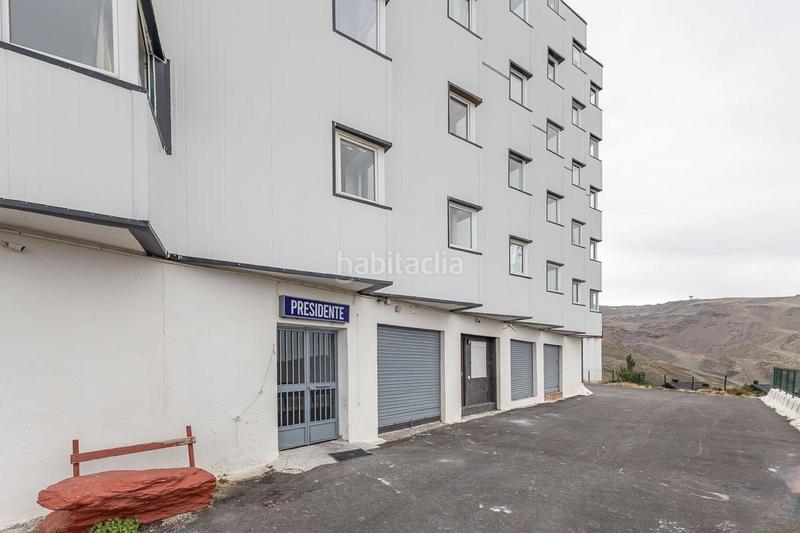 Foto e50719a1-40ee-4640-9c4f-2b4dc12c9401. Studiowohnung mit heizung in Zona alta Sierra Nevada