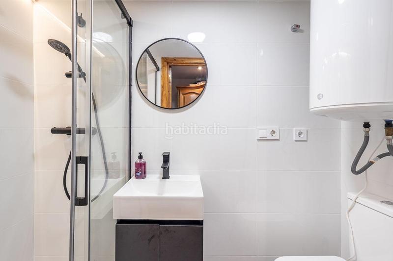 Foto eeea9953-bedd-4ce2-852d-665c64c8ad7e. Studiowohnung mit heizung in Zona alta Sierra Nevada