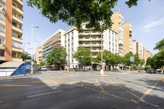 Appartement à Camino de Ronda. Piso en camino de ronda con  vistas inmejorables.