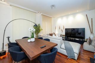 Affitto Appartamento in San Matías - Realejo. Exclusivo piso de gran lujo en alquiler con ubicación inmejorabl