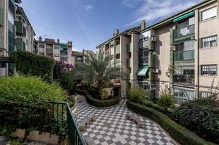 Appartement à Parque Nueva Granada. Piso en matilde de la torre