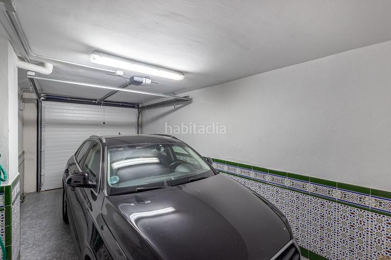 Foto 66f5e6dc-22e6-445a-bde0-faf56974d17f. Reihenhaus mit heizung parking in Motril ciudad Motril