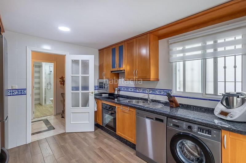 Foto c6fd4269-0c4d-4b34-979f-fb6d54b7a21b. Reihenhaus mit heizung parking in Motril ciudad Motril