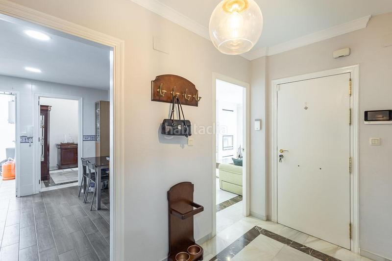 Foto e2cc8bea-5782-4325-b3c6-b6e300a42e0f. Reihenhaus mit heizung parking in Motril ciudad Motril