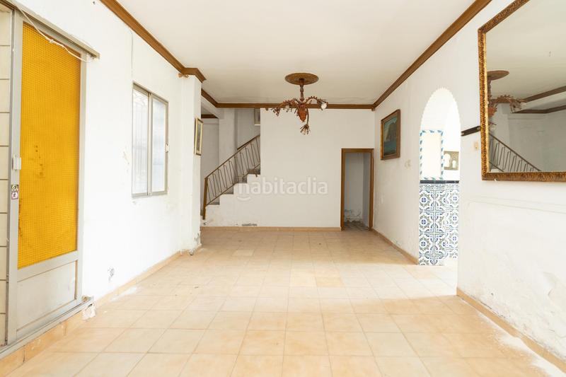 Foto d97ab5a1-e13d-4234-8093-0a16669a1f6a. Casa a schiera in Motril ciudad Motril