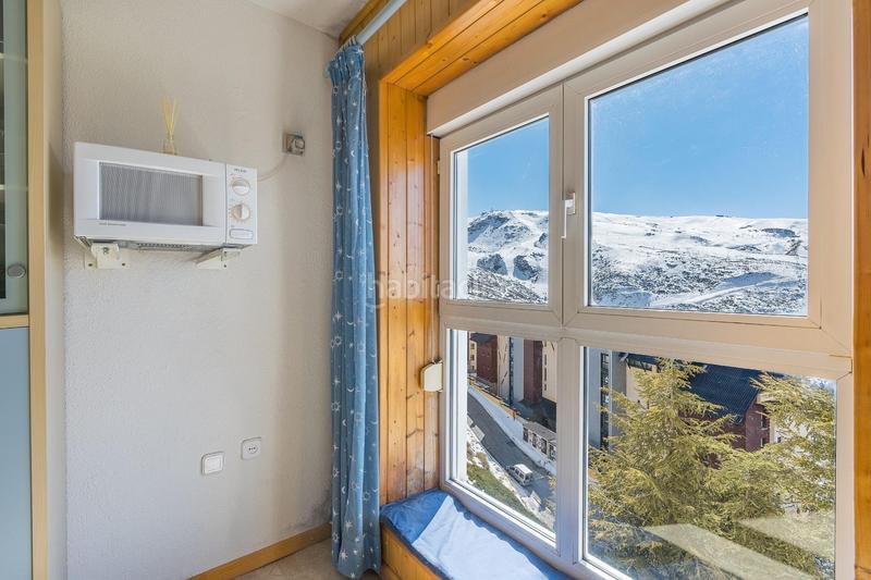 Foto 002ca6b8-6e5e-4d9f-8a20-b2002f292def. Piso precioso estudio en Zona alta Sierra Nevada