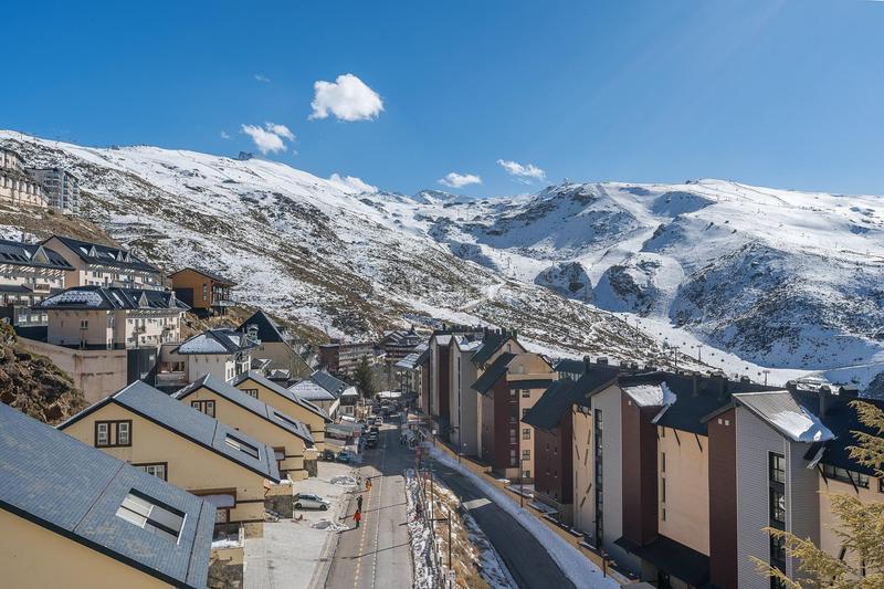 Foto 0fb99940-7340-4e81-b074-13a7a562d02a. Piso precioso estudio en Zona alta Sierra Nevada