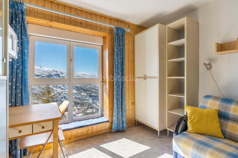 Foto 188857c4-9502-435a-b13b-c477a43b0d46. Piso precioso estudio en Zona alta Sierra Nevada