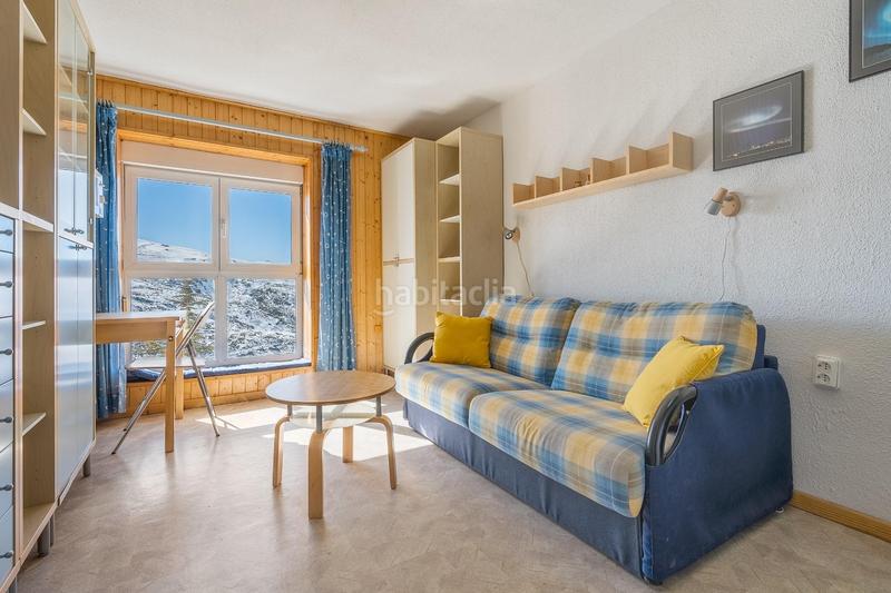 Foto 36e4f0a7-a0b5-4ddc-92e3-a4cda188651e. Piso precioso estudio en Zona alta Sierra Nevada